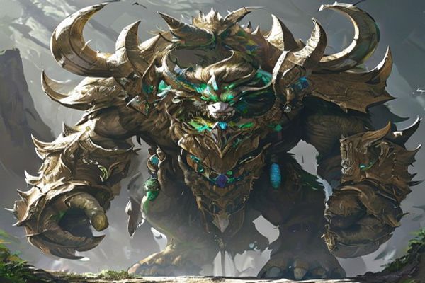 魔兽世界盗贼